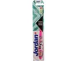 Total dentes escova macia limpa Jordan