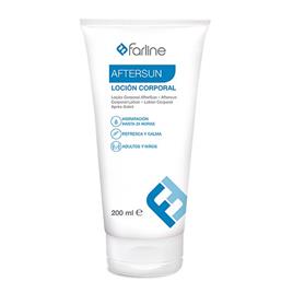 após sol Aloe Vera 150ml