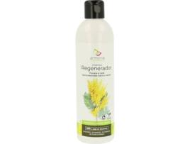 Shampoo regenerador com alecrim e Ginseng harmonia 300ml