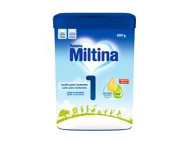 Leite de Iniciação Miltina 1 Probalance 750gr