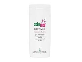 Body Leite 750ml