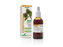19 Compositor Depulate 50ml SoriaNatural