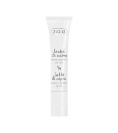 Creme Contour dos Olhos Leite de Cabra  15ml
