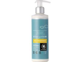 Loção Corporal URTEKRAM Sem Perfume (245 ml)