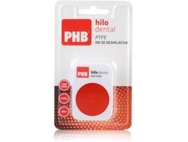 Fio Dental PHB com Cera