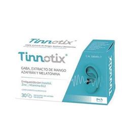 Tinnotix M4 Pharma 30 comprimidos