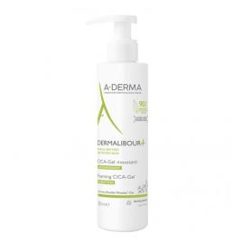 A-Derma Dermalibour+ Cica Gel Espuma 200ml