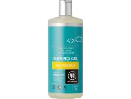Gel de Banho URTEKRAM Sem Perfume (500 ml)