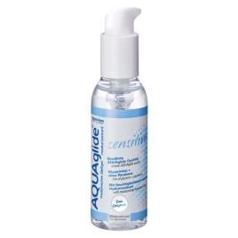 LUBRIFICANTE SENSÍVEL  125 ML