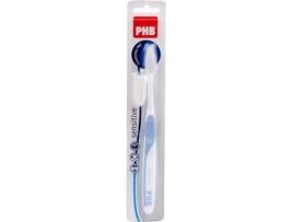 Escova de Dentes PHB Adulto Sensíveis