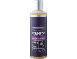 Champô Líquido URTEKRAM Roxo (250 ml)