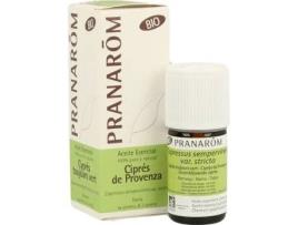 Provence BIO óleo essencial de cipreste 5 ml .