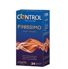 CONTROL FINISSIMO 24 UNID