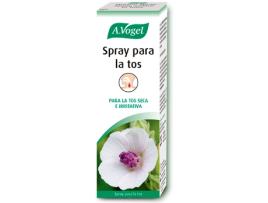 Spray de 30ml Tosse  seco