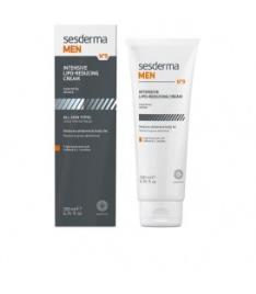 MEN intensive lipo reducing cream 200 ml