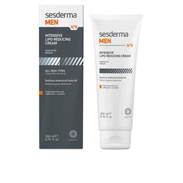 Creme Corporal Sesderma Men Intensive Lipo Reducing (200 ml)