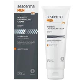 MEN intensive lipo reducing cream 200 ml