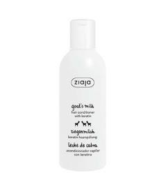 Condicionador Cabra Cabelo  Leite 200ml