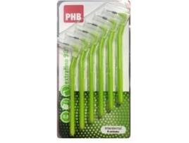 Escova Interdental PHB Extra Fina 90 Adulto (6 unidades)