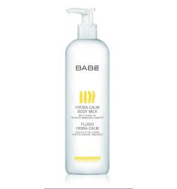 Babé Body Fluido Hydra Calm 500ml