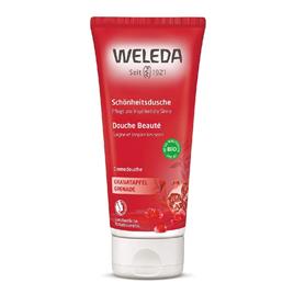 Gel de duche Weleda (200 ml)