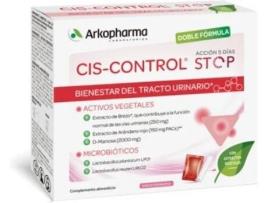 Cis-Control Stop 15 sachês