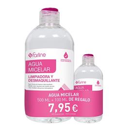 Pack mycelica free 500 ml 0 ml de água