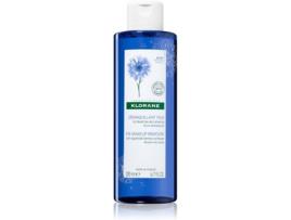 Loção de Limpeza KLORANE Soothing Eye Makeup Remover With Organic Cornflower (200 ml)