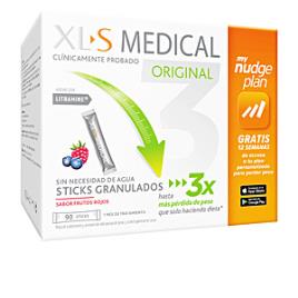 MEDICAL ORIGINAL nudge 90 sticks