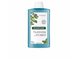 Shampoo Antipoluição  400ml Menta Aquática
