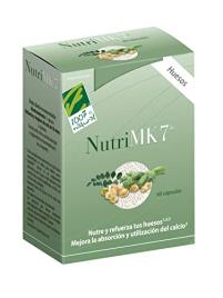 Nutri Calcium 0% Natural Perrola 60 MK7 45mcg