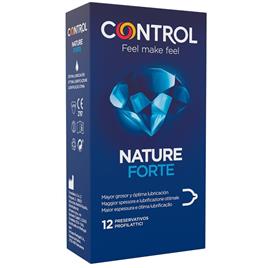 CONTROL FORTE 12 UNIDADES