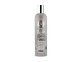 Shampoo Siberian Cabelo Fraco Energy Natura 400ml