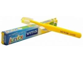 Escova  Junior com cabeça pequena