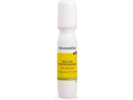 Óleo Corporal PRANAROM Calmante Bio (15 ml)