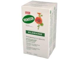 Champô KLORANE Capuchina 2 Unidades (200ml)