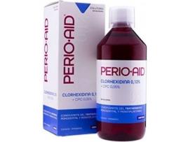 Enxaguatório Oral  Perio Aid Suplemento Tratamento Periodontal 150 ml