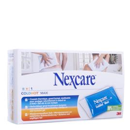 Nexcare Coldhot Maxi Bolsa Frio/Quente 20x30cm