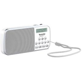 nisat niradio Rdr Branco