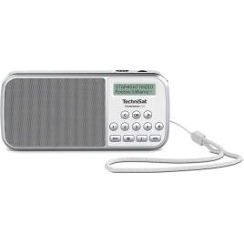 Technisat Rádio Techni Rdr One Size White