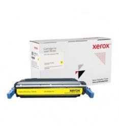 Everyday HP Q5952A toner amarillo generico - Reemplaza 643A