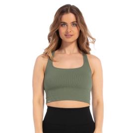 Crop top, Tanktop