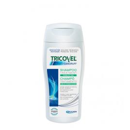 Tricovel Shampoo Anti-Caspa Cabelo Oleoso 200ml