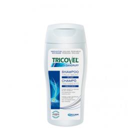 Tricovel Shampoo Anti-Caspa Cabelo Seco 200ml