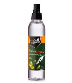 Hidro Alcool 75- Spray 200Ml