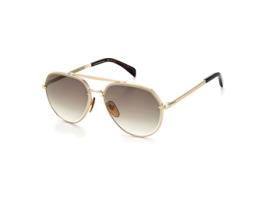 Óculos Escuros Masculinos David Beckham Db-7037-G-S-06J-9K