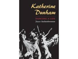 Livro katherine dunham de joyce aschenbrenner (inglês)