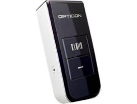 Leitor de Código de Barras OPTICON PX20 Preto