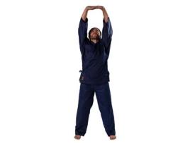 Dobok KWON Danrho Qi Gong