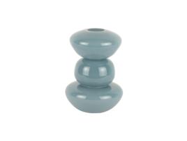 Jarra de Vidro PRESENT TIME Bubbles Medium